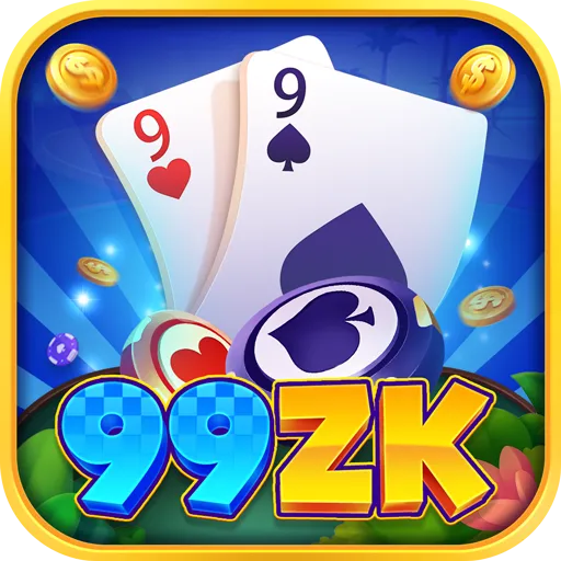 99ZK - Game Santai yang Menghibur