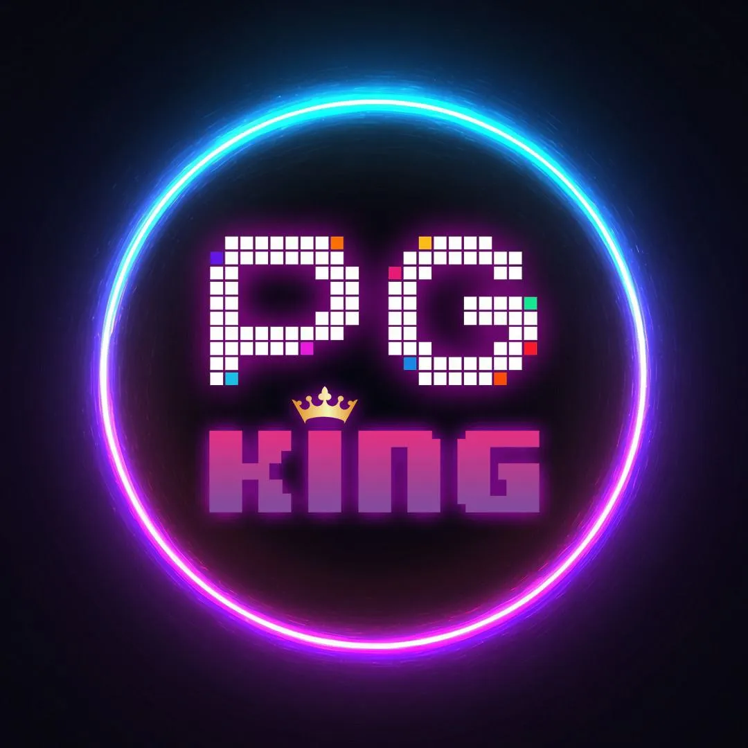 PGKING - Pertarungan Epik di Dunia Game Fighting